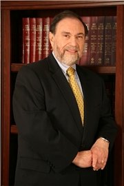 Edwin R. Rubin (East Brunswick, New Jersey)