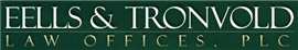 Mr. Jeffrey Ray Tronvold (Cedar Rapids, Iowa)
