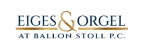 Eiges & Orgel at Ballon Stoll P.C. (Briarwood, New York)