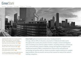 Catherine Baen (Houston, Texas)