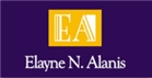 Elayne Nebesky Alanis (Duxbury, Massachusetts)