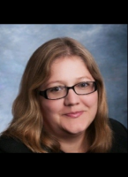 Elena Iuga (Arlington, Virginia)