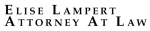 Elise Louise Lampert (Beverly Hills, California)