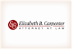 Elizabeth B Carpenter (New Orleans, Louisiana)