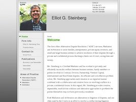 Elliot G Steinberg (Telluride, Colorado)