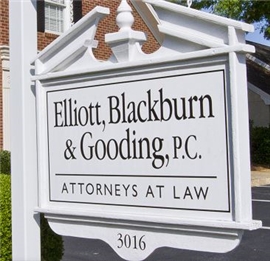 James L. Elliott (Valdosta, Georgia)