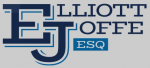 Elliott Scott Joffe (Clifton, New Jersey)
