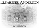 J. Ford Elsaesser (Sandpoint, Idaho)