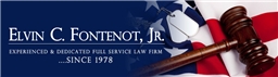 Elvin C Fontenot, Jr (Leesville, Louisiana)