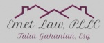 Talia Gahanian (Jacksonville, Florida)