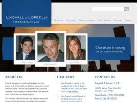 Mr. Brian Christopher Lopez (Houston, Texas)