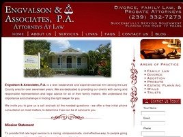 Mr. Kinley I Engvalson (Fort Myers, Florida)
