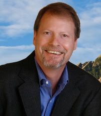 Peter J. Enichen (Boulder, Colorado)