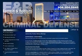 Mr. David M Robbins (Jacksonville, Florida)