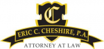 Eric C. Cheshire (West Palm Beach, Florida)