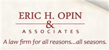 Eric Herman Opin (Milford, Connecticut)
