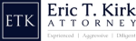 Eric Todd Kirk (Baltimore, Maryland)