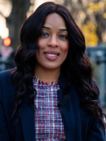 Ana Janine Erickson (San Francisco, California)