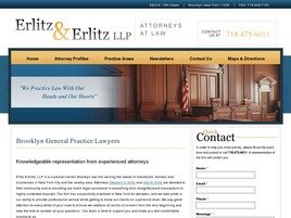 Gail M. Erlitz (Lynbrook, New York)
