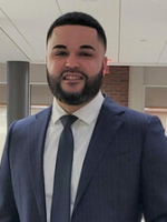 Christopher Antonio Rivero (Cleveland, Ohio)
