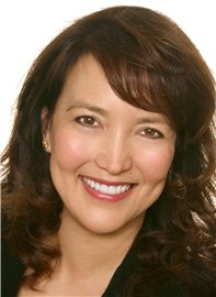 Leslie Daff, JD, MBA (Irvine, California)