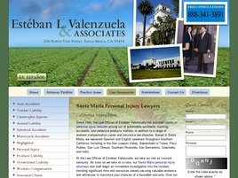 Ms. Cynthia Lee Valenzuela (Santa Maria, California)