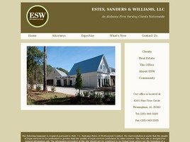 Mr. Matthew Christian Williams (Birmingham, Alabama)