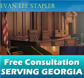 Mr. Evan Lee Stapler (Bremen, Georgia)