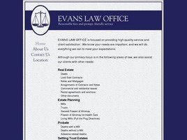 L. Charles Evans (Libby, Montana)