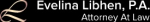 Evelina Libhen (Sunny Isles Beach, Florida)