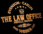 Robert W. Evenson (Pineville, Missouri)