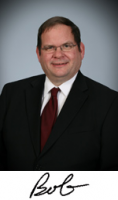 Atty. Robert J. Everhart (Blaine, Minnesota)