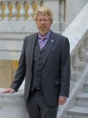 Mr. S. Mark Barnes (Salt Lake City, Utah)