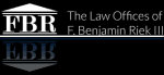 Mr. F. Benjamin Riek III (Akron, Ohio)