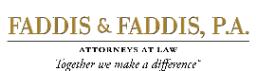 Mr. Eric Harald Faddis (Orlando, Florida)