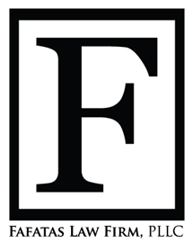 Mr. Robert Constantine Fafatas (The Woodlands, Texas)