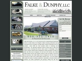 Patrick K. Dunphy (Centerville, Ohio)