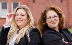 Donna Mae Dougherty, Esq. (Manassas, Virginia)