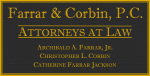 Mrs. Catherine Farrar Jackson (Summerville, Georgia)
