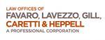 Albert M. Lavezzo (Vallejo, California)