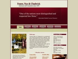 Paul Edward Chadwick (Rochelle, Illinois)