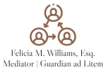 Felicia Mickens Williams (Miami, Florida)