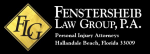Ms. Stephanie Fenstersheib, Esq. (Hallandale, Florida)