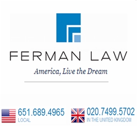Gary M. Ferman (London, )
