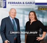 Michael A. Ferrara, Jr. (Cherry Hill, New Jersey)