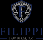James Arthur Filippi (Rocklin, California)