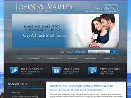 John Anthony Varley (La Mesa, California)