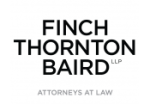 Finch, Thornton & Baird, LLP (Eagle, Idaho)