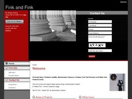 Neil B Fink (Jersey City, New Jersey)