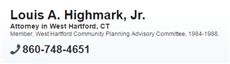 Fink & Highmark (Avon, Connecticut)